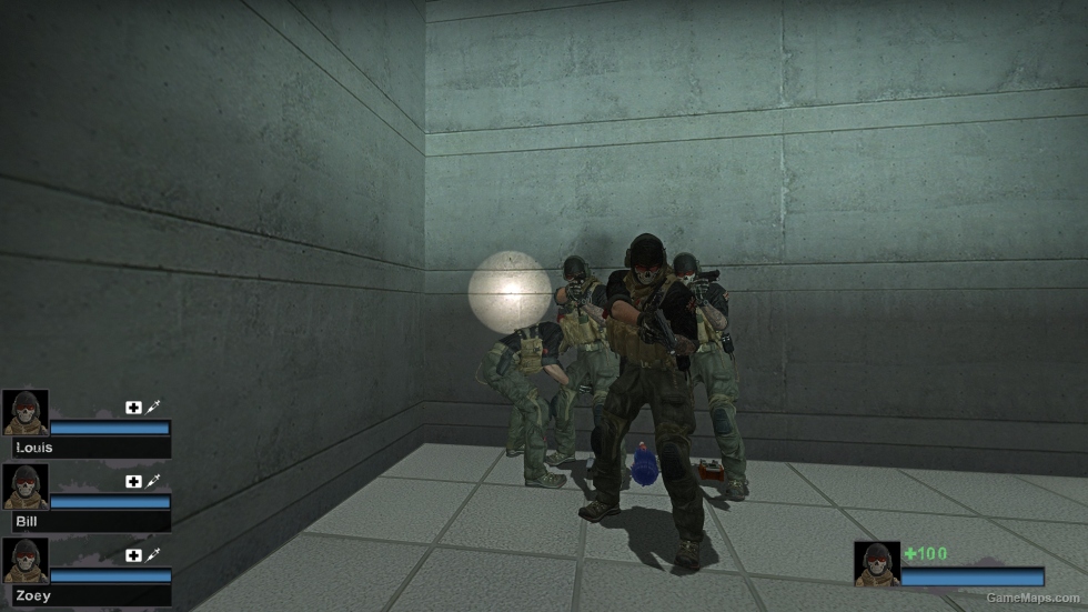 Only COD MW Ghost (request)