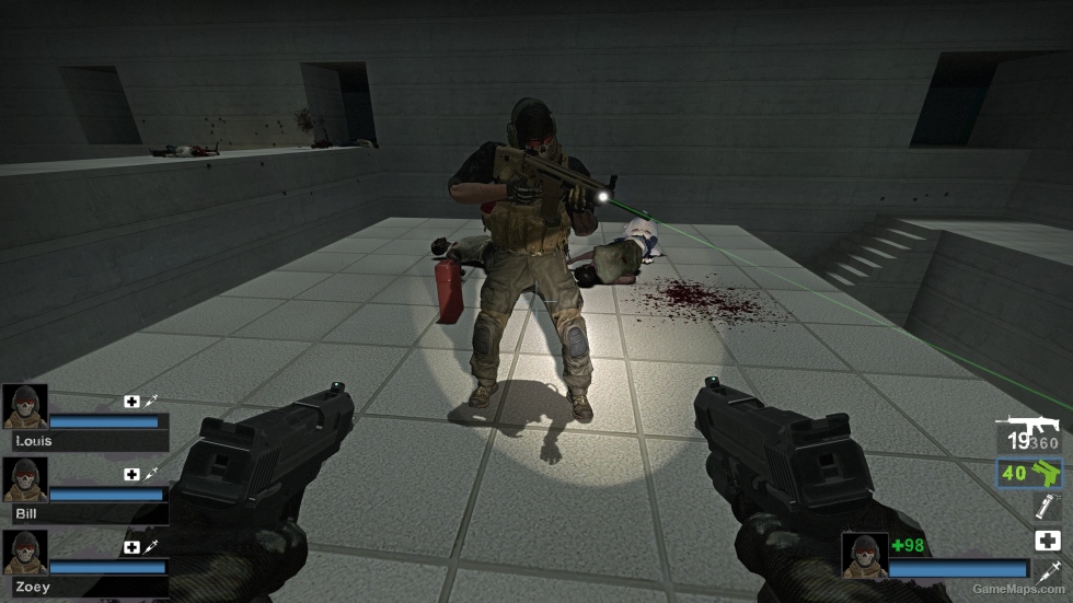 Only COD MW Ghost (request)