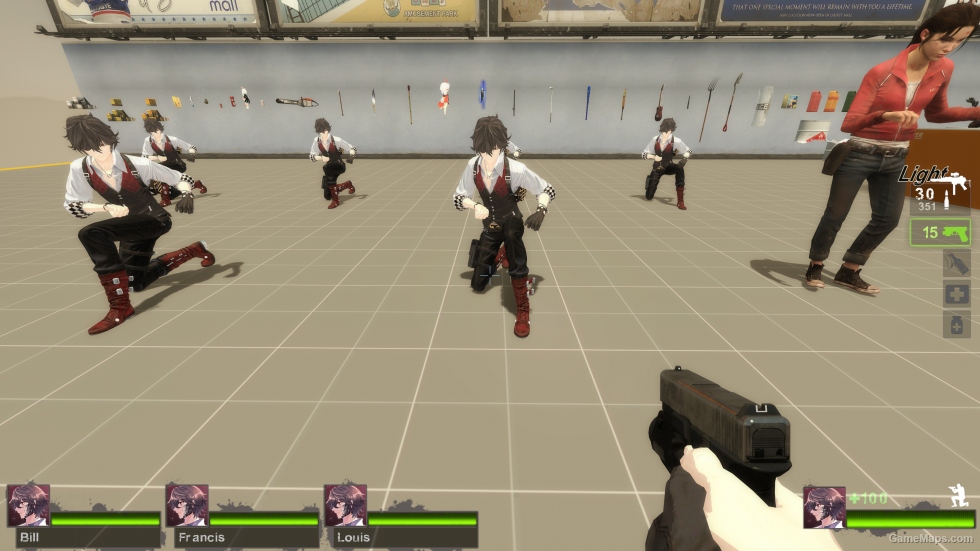 Only Code Vein (request)
