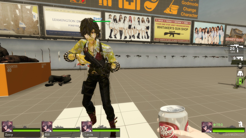 Only Code Vein (request)