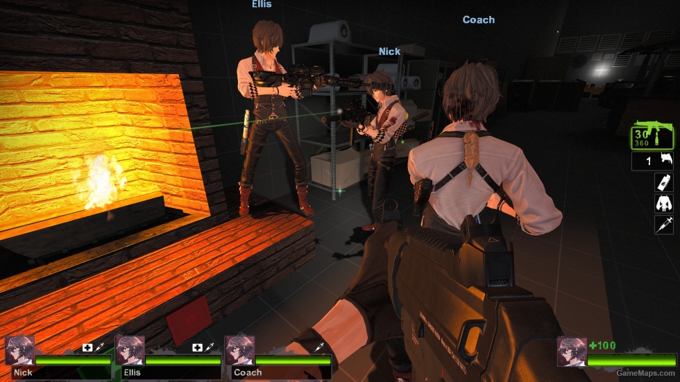 Only Code Vein (request)