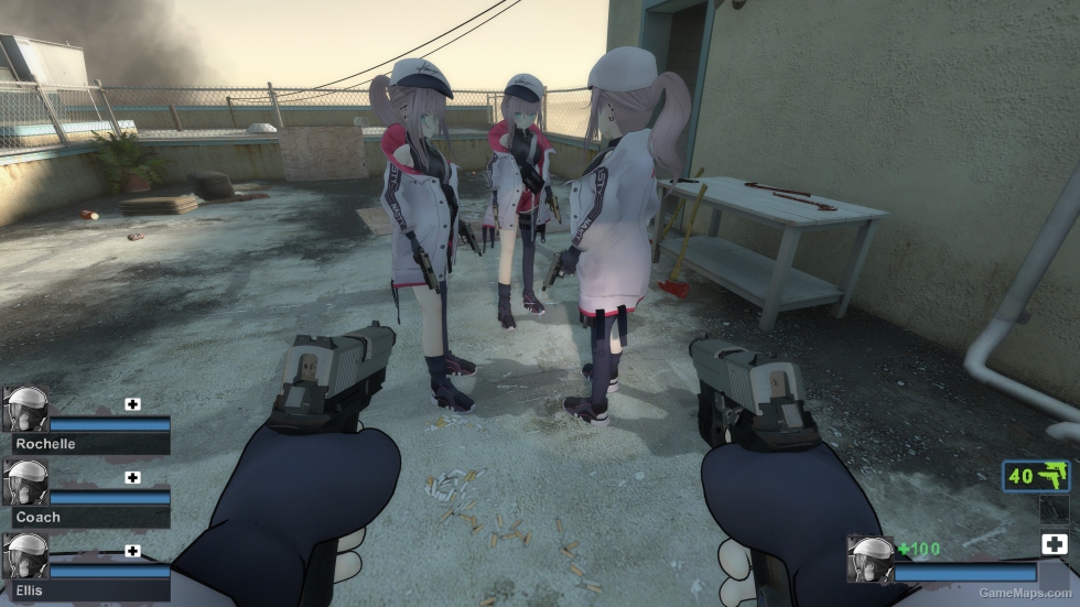 Only COMM AR 57 (request)
