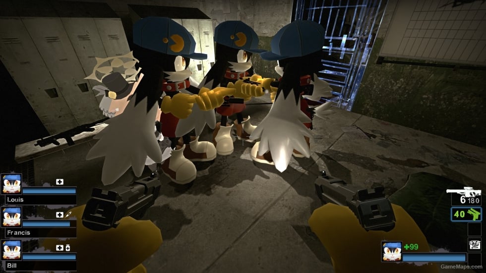 Only COMM Door to Phantomile Klonoa (request)