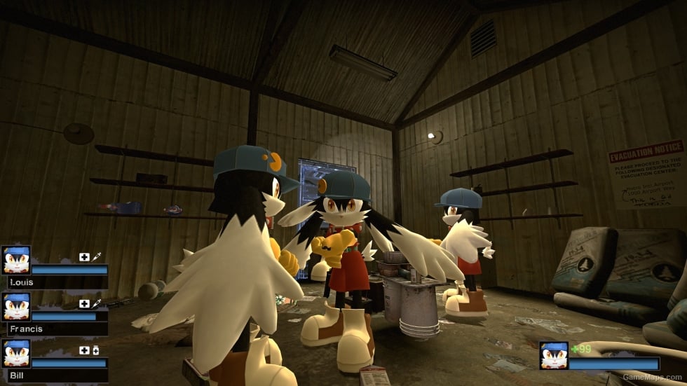 Only COMM Door to Phantomile Klonoa (request)