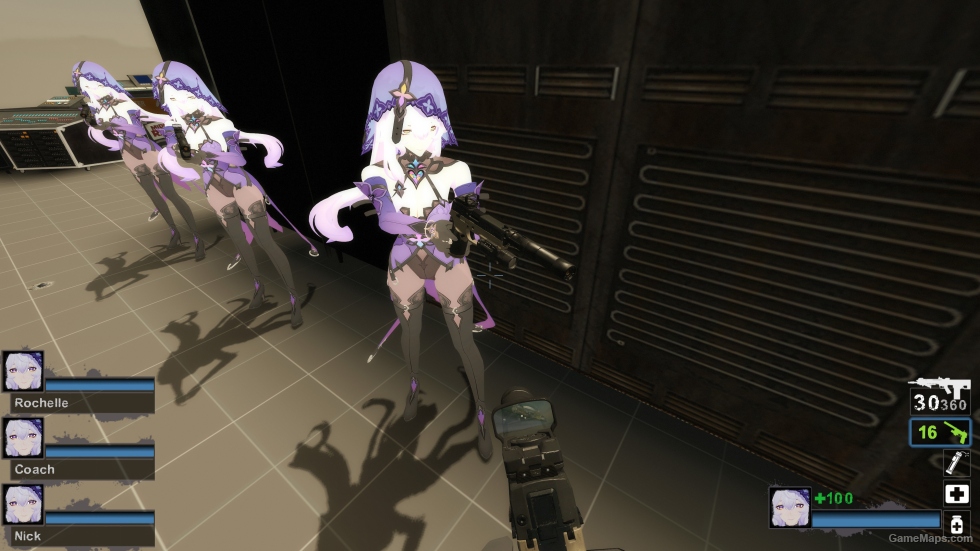 Only COMM Honkai Star Rail Black Swan (request)