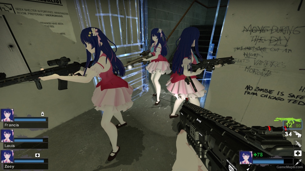 Only COMM Oshi no Ko Ai Hoshino