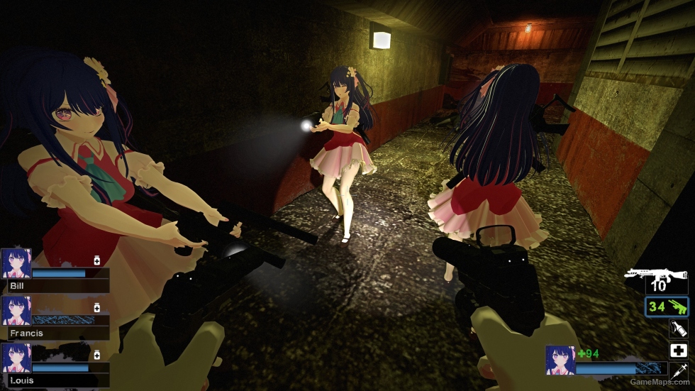 Only COMM Oshi no Ko Ai Hoshino