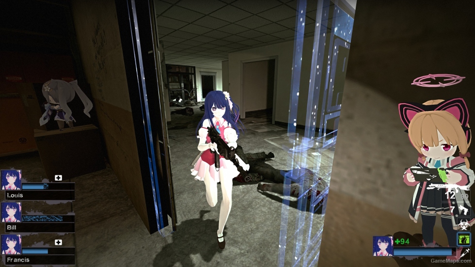Only COMM Oshi no Ko Ai Hoshino