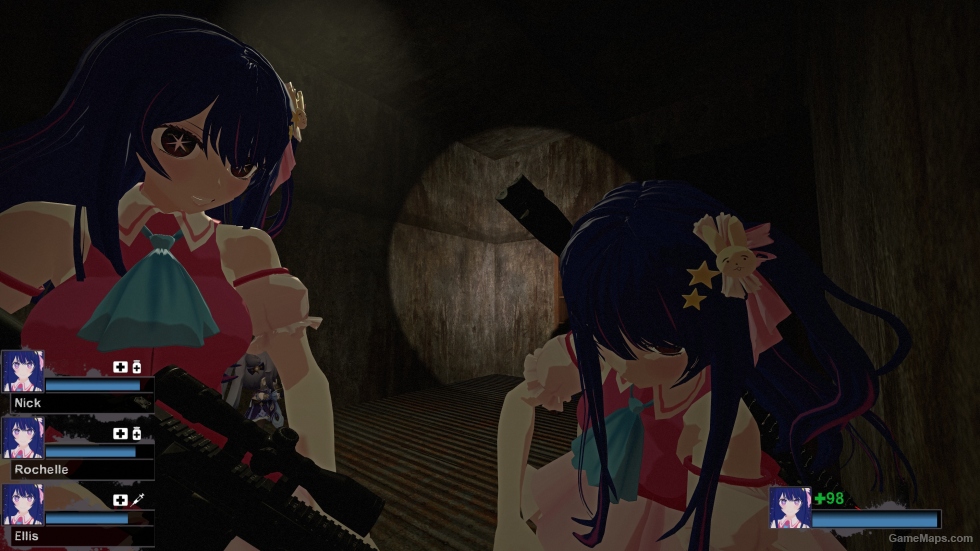Only COMM Oshi no Ko Ai Hoshino