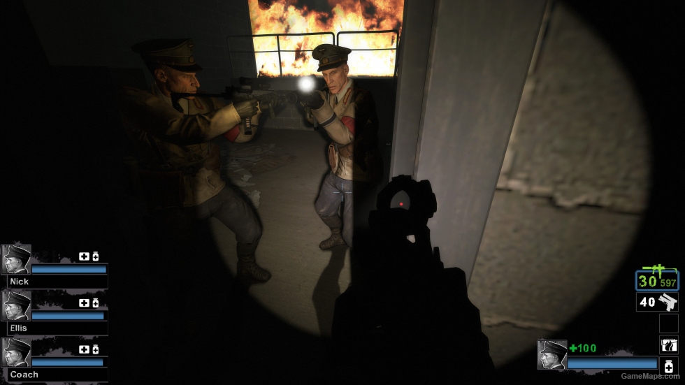 Only COMM Ultimis Edward Richtofen (request)