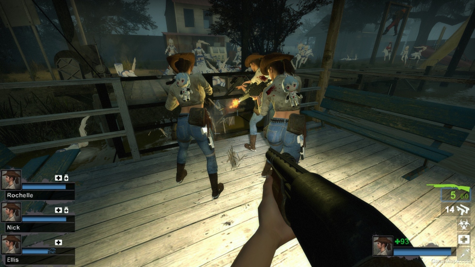 Only Cowgirl Zoey (request)