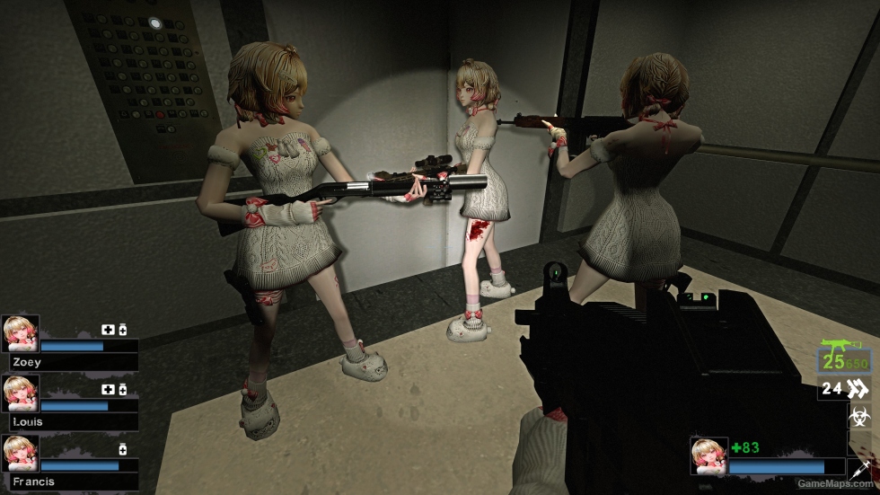 Only CSO Anemone (request)