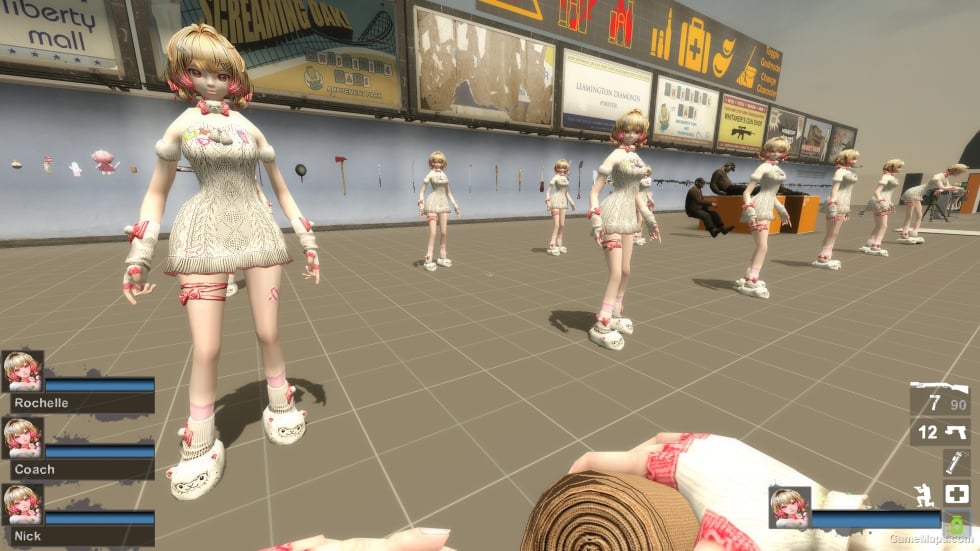 Only CSO Anemone (request)
