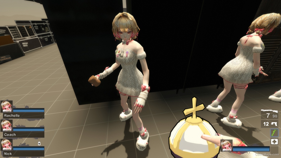 Only CSO Anemone (request)