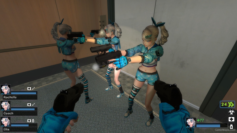 Only CSO Mirage (request)