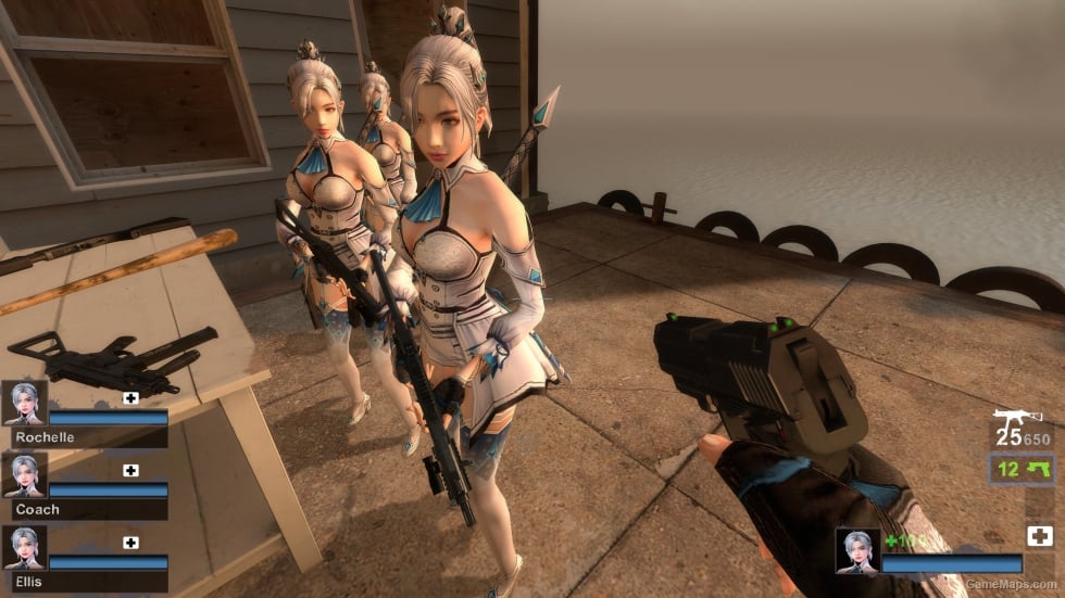 Only CSO Skadi (request)
