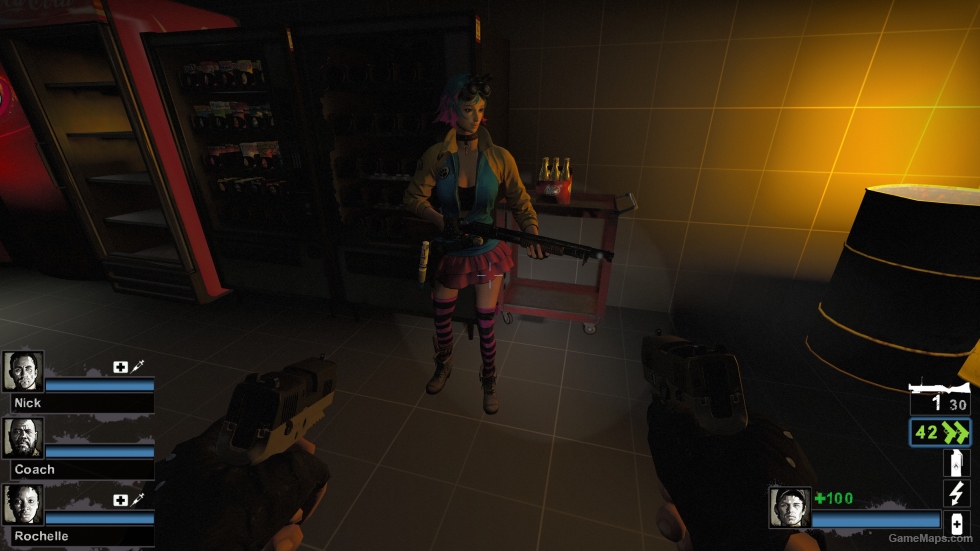 Only CSOnline2 Tammy Zoey (request)