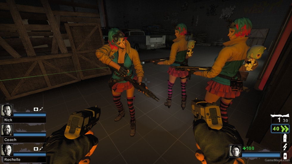Only CSOnline2 Tammy Zoey (request)