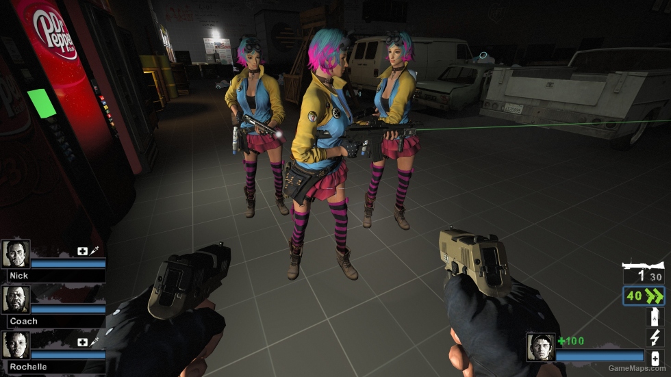 Only CSOnline2 Tammy Zoey (request)