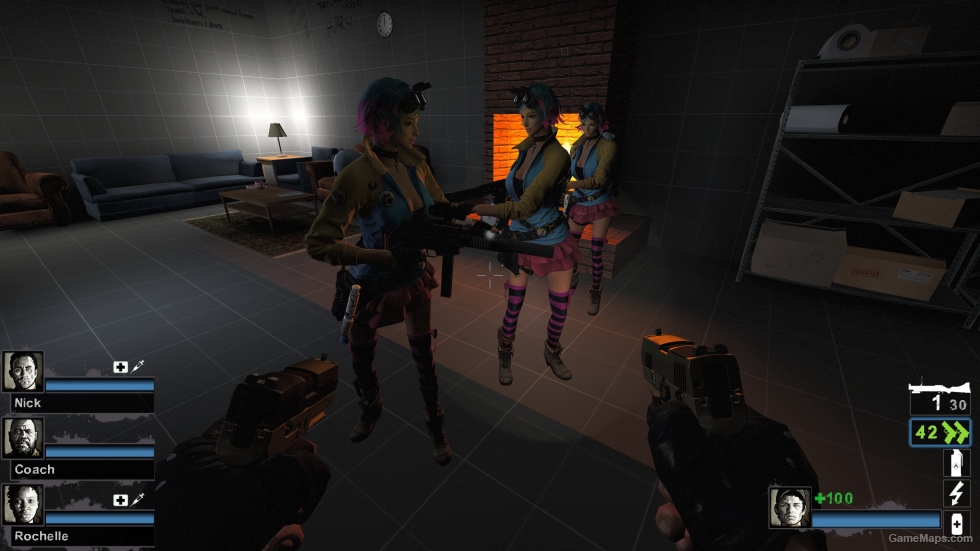 Only CSOnline2 Tammy Zoey (request)