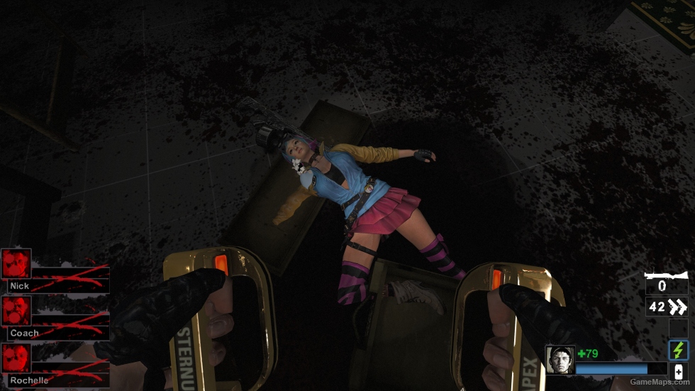 Only CSOnline2 Tammy Zoey (request)