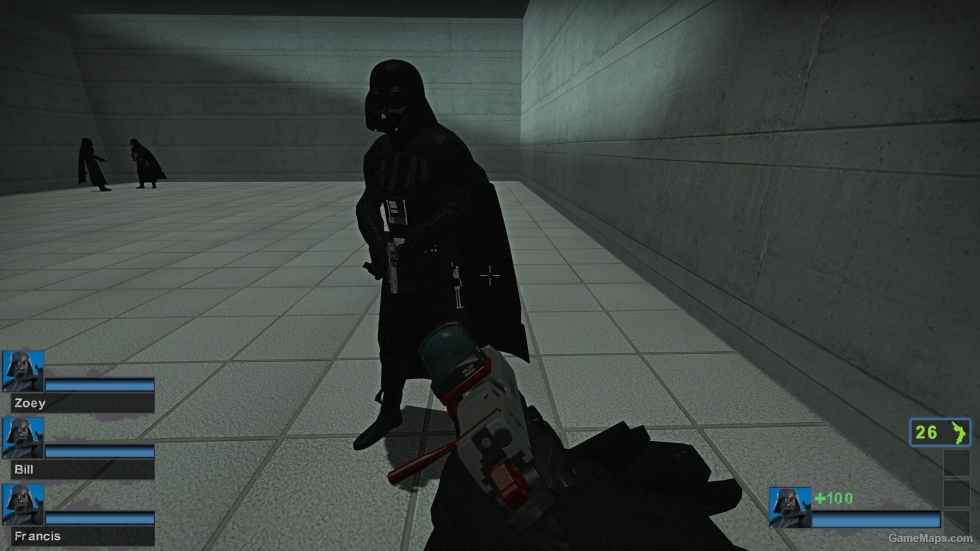 Only Darth Vader Fortnite (request)