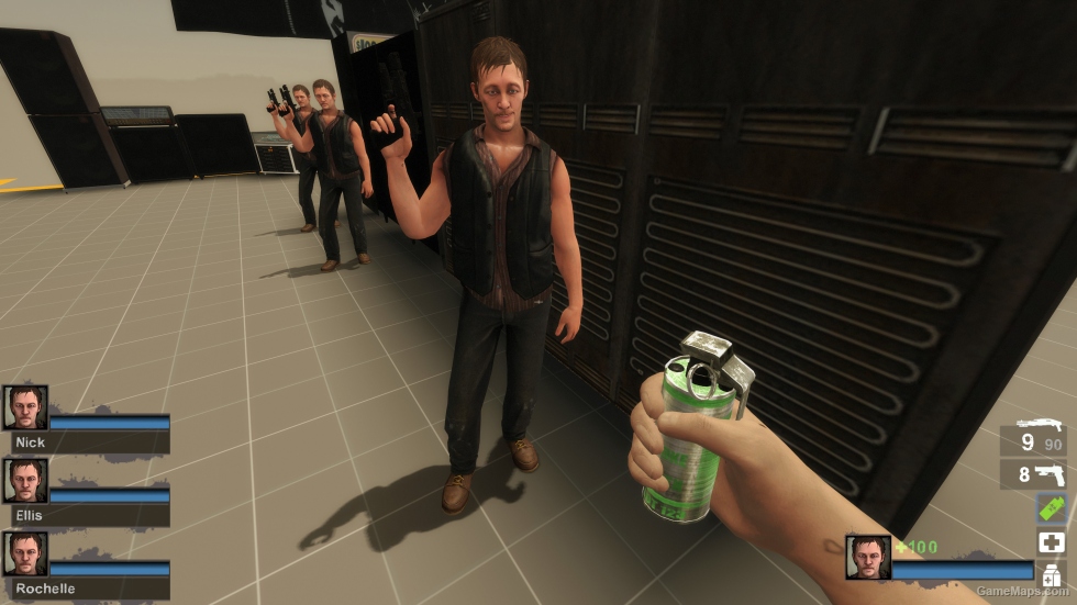 Only Daryl Dixon (request)