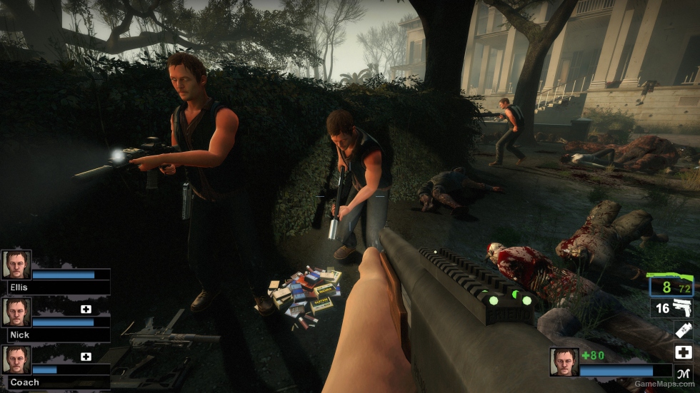 Only Daryl Dixon (request)
