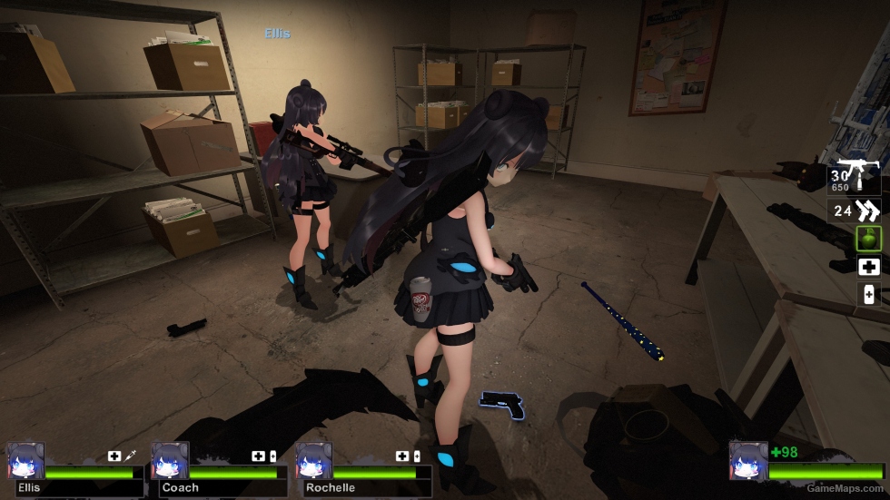 only deepseanaka zoey v6