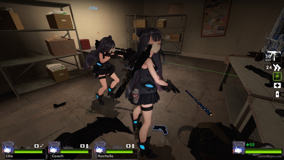 only deepseanaka zoey v6