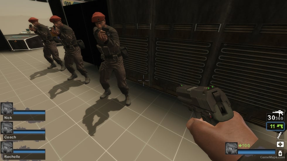 Only Diamond Dogs Louis (request)