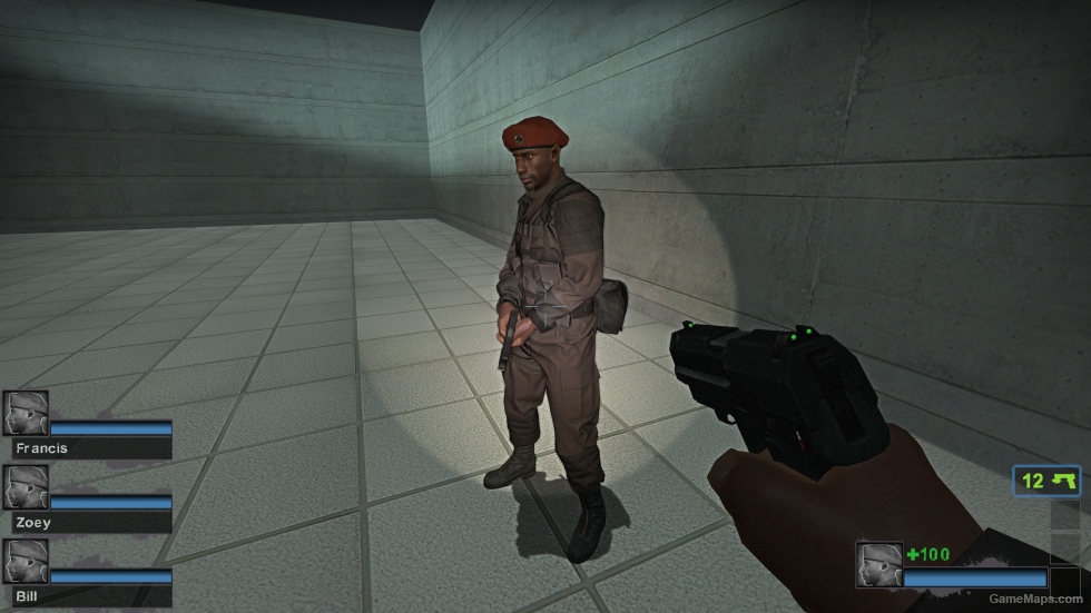 Only Diamond Dogs Louis (request)