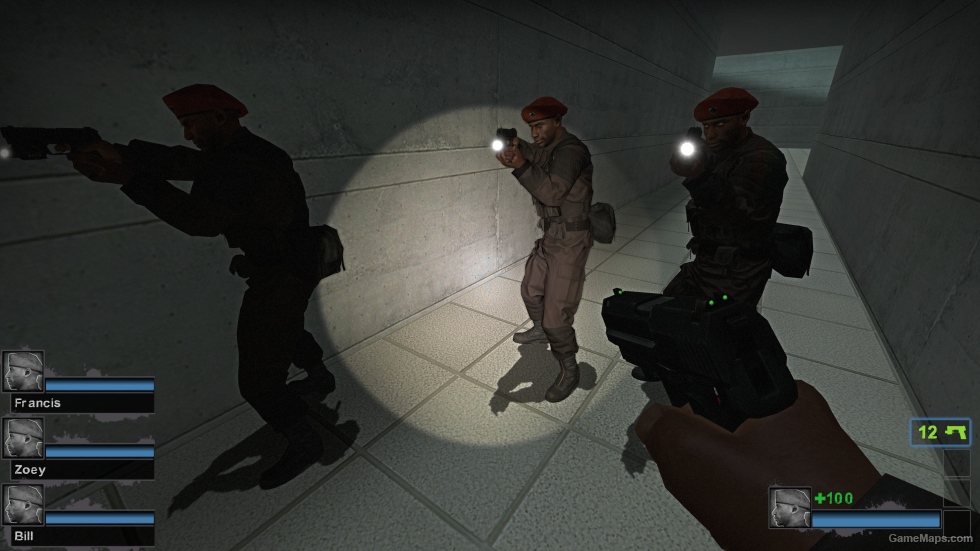 Only Diamond Dogs Louis (request)