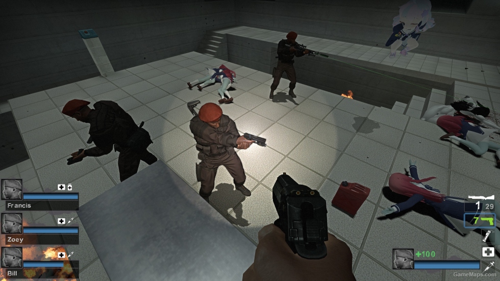 Only Diamond Dogs Louis (request)