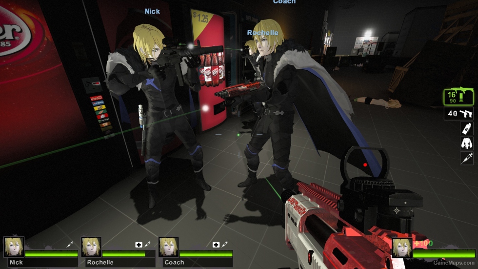 Only Dimitri (request)