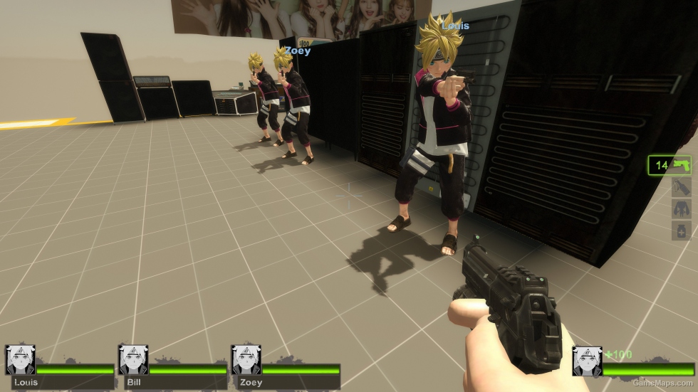 Only DMG Boruto Jump Force (request)
