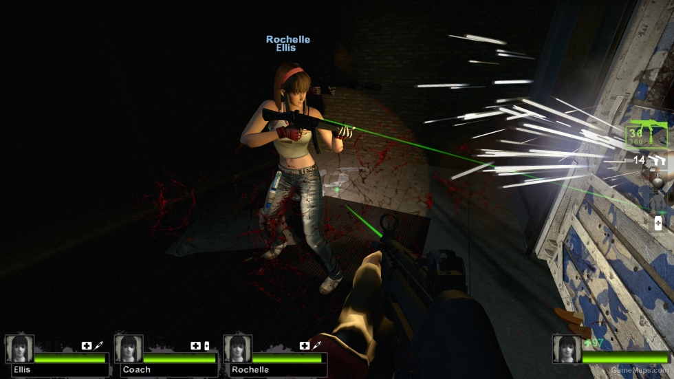 Only doa5 Hitomi Zoey (request)