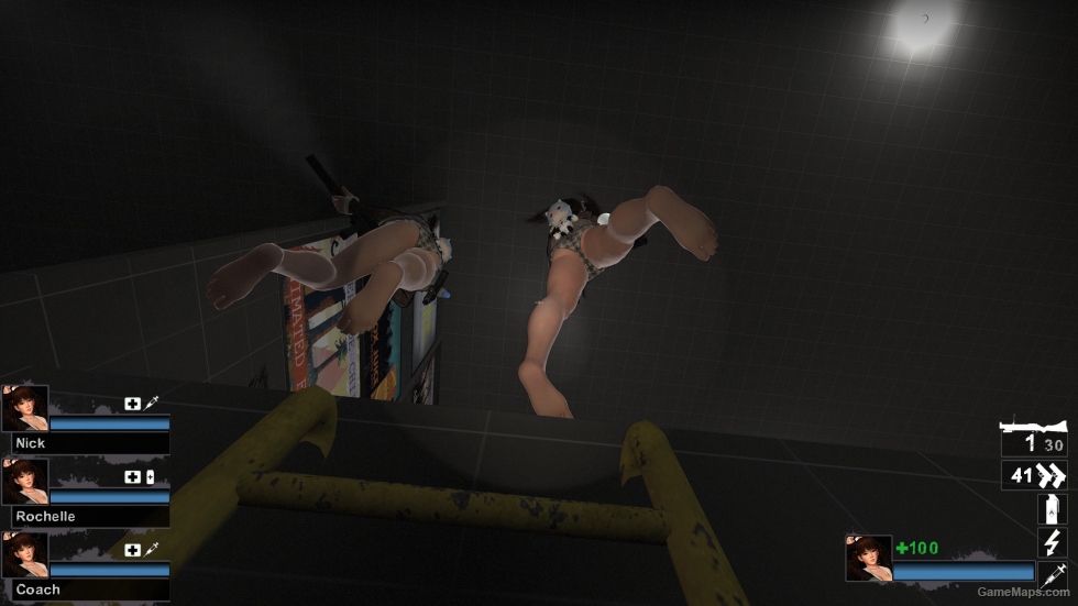 Only DOAX3S Leifang YC v2 Zoey