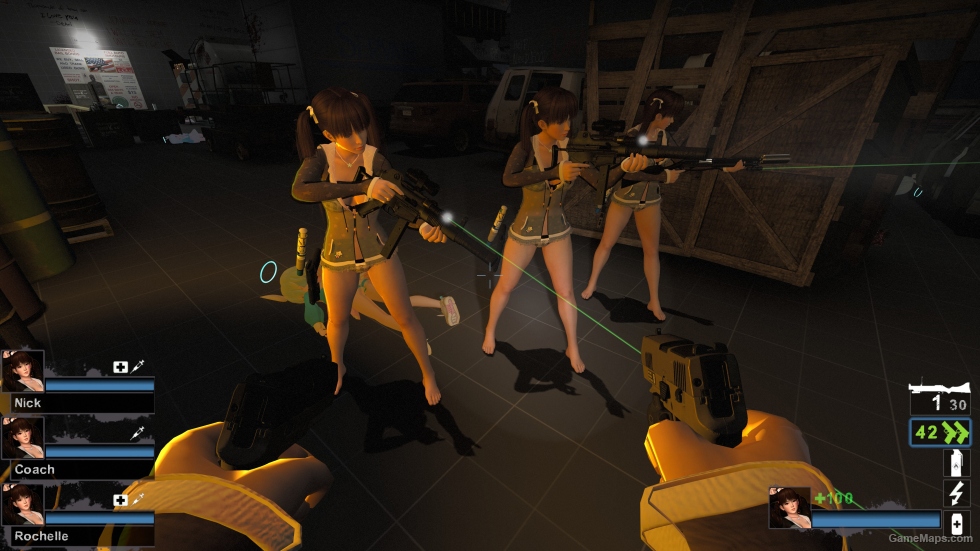Only DOAX3S Leifang YC Zoey