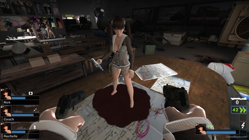 Only DOAX3S Leifang YC Zoey