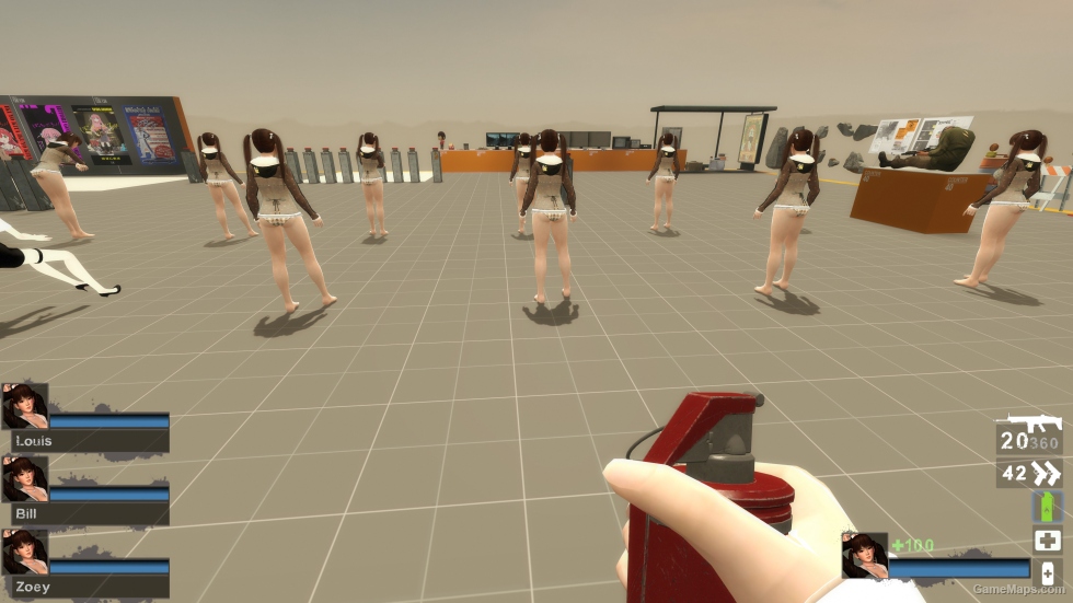 Only DOAX3S Leifang YC Zoey