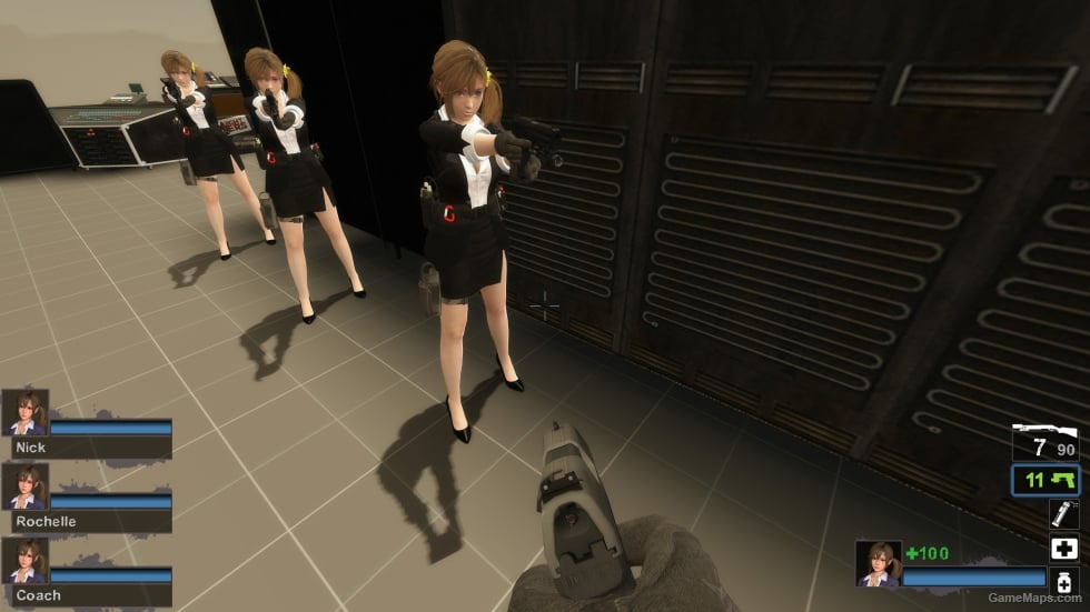 Only DOAXVV Agent Misaki nht (request)