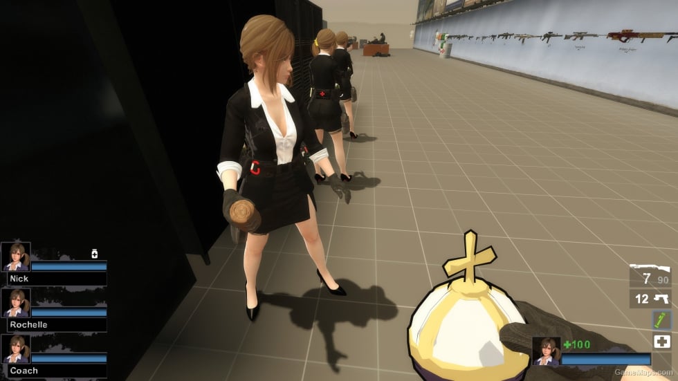 Only DOAXVV Agent Misaki nht (request)