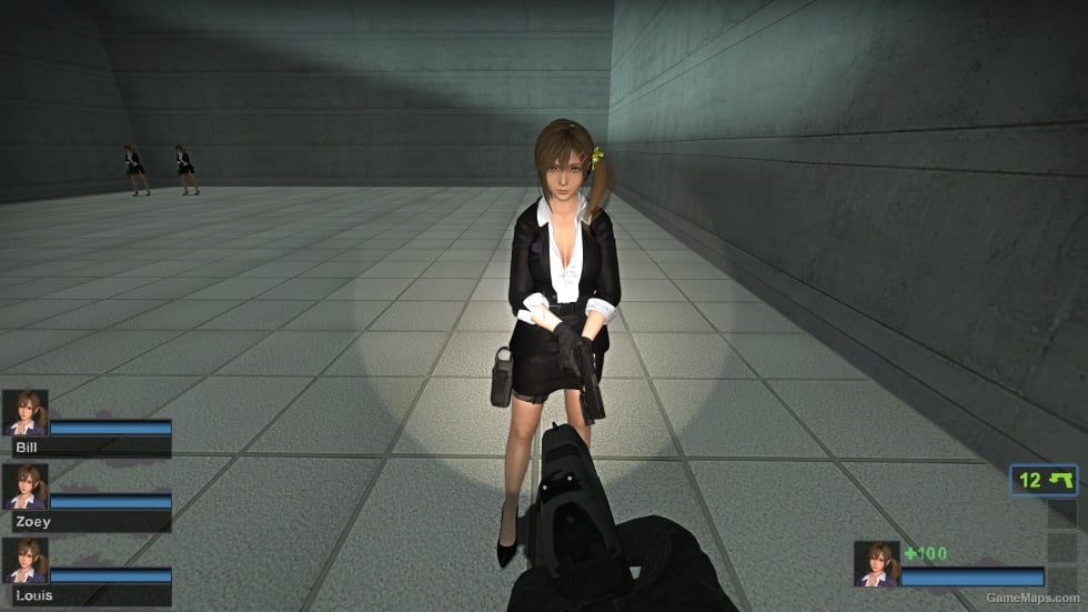 Only DOAXVV Agent Misaki nht (request)