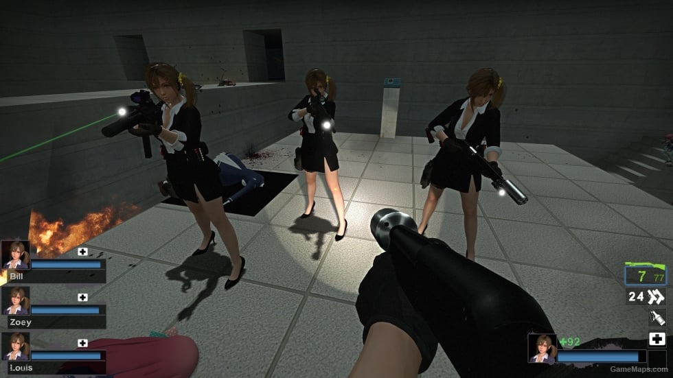 Only DOAXVV Agent Misaki nht (request)