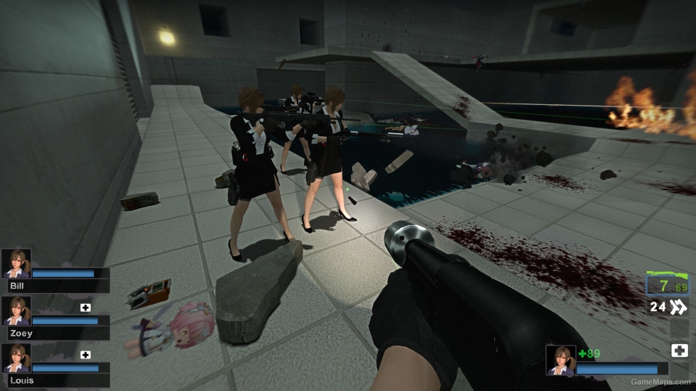 Only DOAXVV Agent Misaki nht (request)