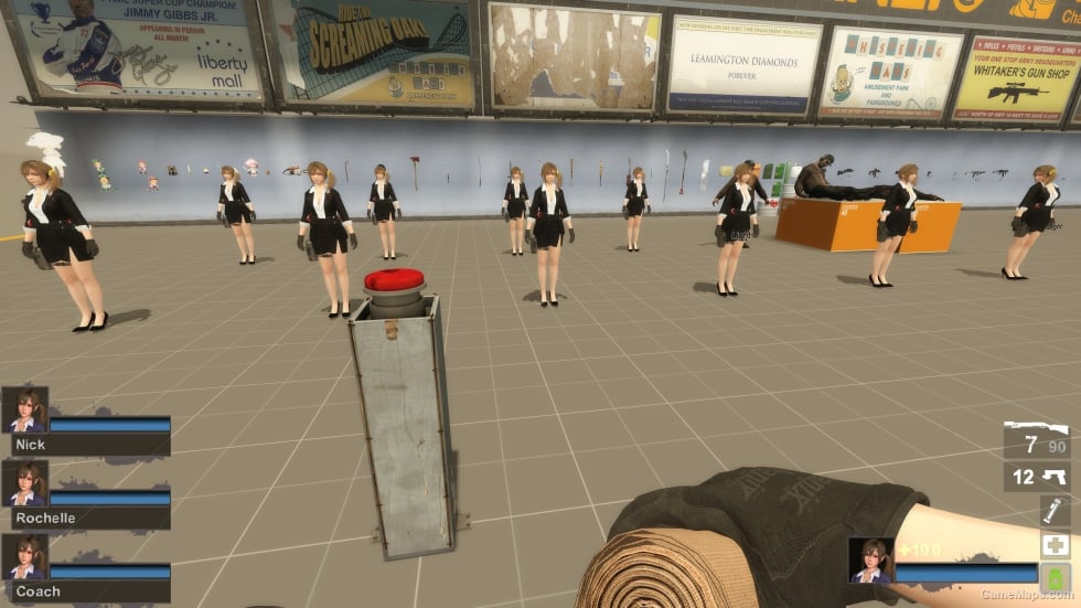 Only DOAXVV Agent Misaki nht (request)