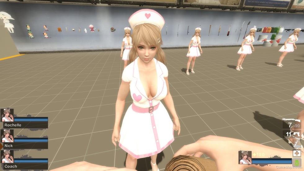 Only DOAXVV Amy Clinic nht