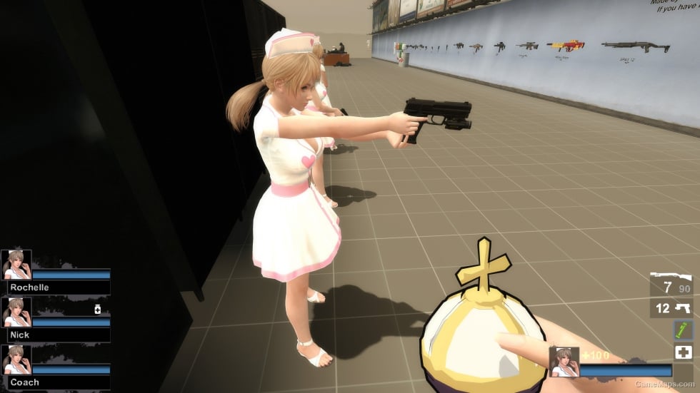Only DOAXVV Amy Clinic nht