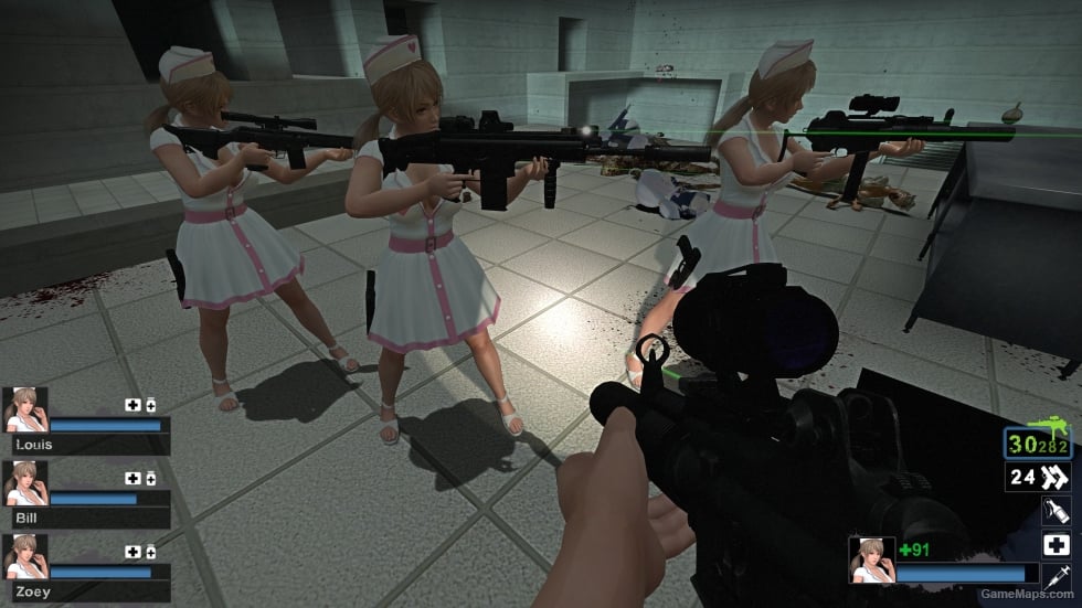 Only DOAXVV Amy Clinic nht
